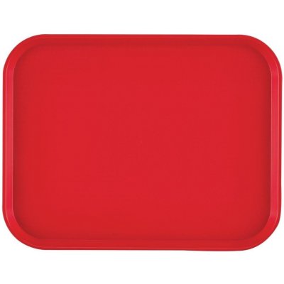 Cambro polypropylenový tác pro rychlé občerstvení 410mm – Sleviste.cz