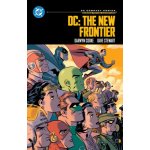 DC: The New Frontier: DC Compact Comics Edition – Zboží Dáma