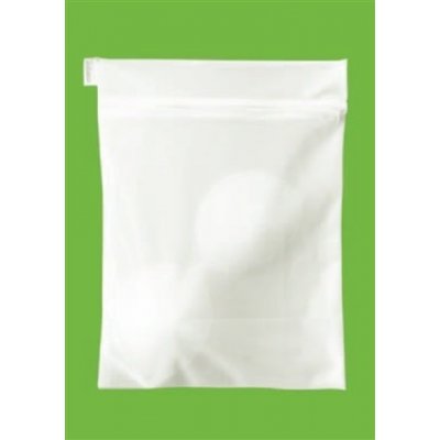 Julimex sáček na praní BA06 Barva: bílá – Zboží Dáma