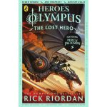 The Heroes of Olympus - The Lost Hero – Sleviste.cz