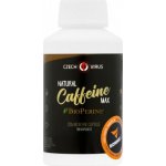 Czech Virus Caffeine Max 200 100 kapslí – Hledejceny.cz