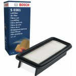 Vzduchový filtr BOSCH F 026 400 361 – Hledejceny.cz