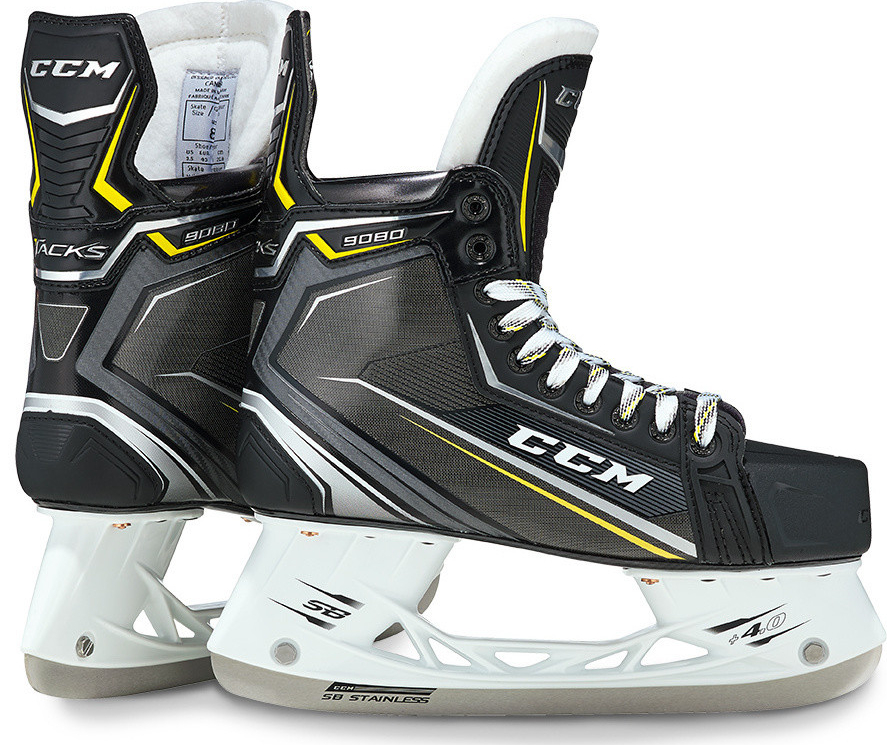 CCM Tacks 9080 Junior