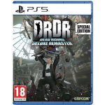 Dead Rising Deluxe Remaster (Special Edition) – Zboží Živě