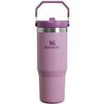 Stanley IceFlow Flip Straw Tumbler 0,89 l Lilac – Zboží Mobilmania