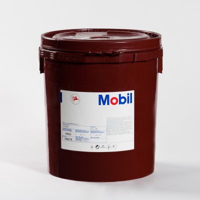 Mobil Mobilux EP 0 18 kg – Hledejceny.cz