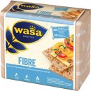 Trvanlivé pečivo Wasa Fibre 230 g