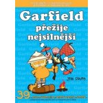 Garfield 39 - Přežije nejsilnější – Davis Jim – Hledejceny.cz