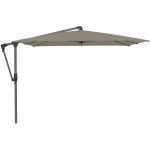 Slunečník boční GLATZ Sunwing CASA 300 x 240 cm šedo-béžová (151) – Hledejceny.cz
