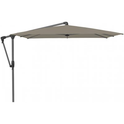 Slunečník boční GLATZ Sunwing CASA 300 x 240 cm šedo-béžová (151) – Hledejceny.cz