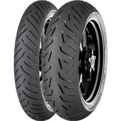 CONTINENTAL ROAD ATTACK 4 GT 190/50 R17 73W – Sleviste.cz