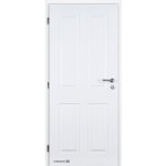 Doornite Classic Odyseus 70 L, bílé – Hledejceny.cz