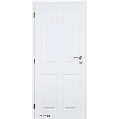 Doornite Classic Odyseus 60 L, bílé – Hledejceny.cz