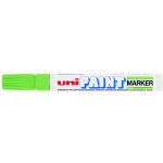 Uni Paint Medium PX-20 2,2-2,8 mm světle zelený – Zboží Živě
