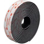 3M SJ 3550 Dual Lock samolepící suchý zip š.25mm metráž – Hledejceny.cz