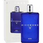 JOHN RICHMOND Richmond X toaletní voda pánská 75 ml – Hledejceny.cz