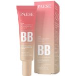 Paese BB Cream BB krém s kyselinou hyaluronovou 03 Natural 30 ml – Zboží Dáma