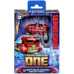 Hasbro Transformers One Mega Changer Optimus Prime – Zboží Dáma
