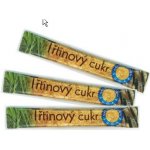 Hellma třtinový cukr ruličky 450 × 4 g – Zboží Dáma