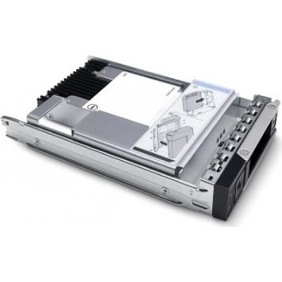 Dell 1,9TB SSD 3.5" SATA 1R, 345-BDSG – Sleviste.cz