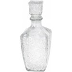 EXCELLENT HOUSEWARE Karafa na alkohol se zátkou 900 ml KO-CF5000690 – Zboží Dáma