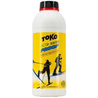 Toko Skin Proof 1000 ml – Hledejceny.cz