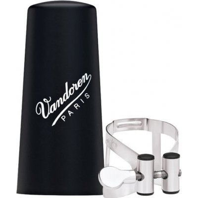 Vandoren LC M|O Bb clarinet PP – Zboží Mobilmania
