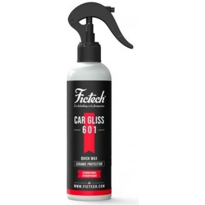 Fictech Car Gliss 250 ml – Hledejceny.cz