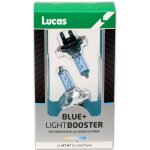 Lucas Lightbooster H7 PX26d 12V 55W – Sleviste.cz