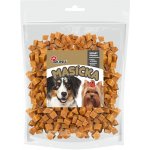 Akinu tréninkové lososové kostky pro psy 120 g – Sleviste.cz