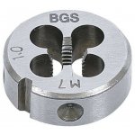 BGS Technic BGS 1900-M7X1.0-S Závitové očko M7 x 1,0 mm – Hledejceny.cz