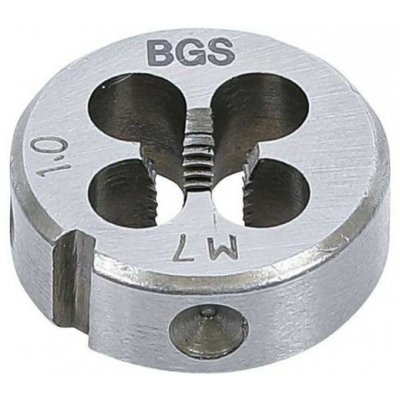 BGS Technic BGS 1900-M7X1.0-S Závitové očko M7 x 1,0 mm – Hledejceny.cz