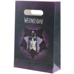 CHAKS Wednesday party - Tašky papírové 4 ks – Zboží Živě