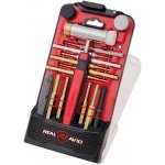 Kladivo a vyrážeče čepů Accu-Punch Real Avid® – Zboží Dáma