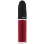 MAC rtěnka Powder Kiss Liquid Lipcolour M·A·Csmash 5 ml – Zbozi.Blesk.cz