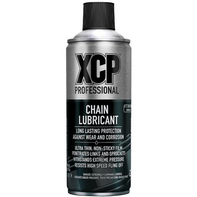 XCP Chain Lubricant 400 ml | Zboží Auto