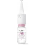 Goldwell Dualsenses Color Extra Rich sérum pro ochranu barvy a lesk vlasů Color Lock Serum – Color Protection 12x18 ml – Hledejceny.cz