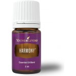 Young Living Směs esenciálních olejů Harmony 5 ml – Hledejceny.cz