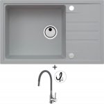 Set Alveus INTERMEZZO 130 + MINTAS – Zboží Mobilmania