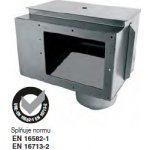 ASTRALPOOL Skimmer A-100 pro beton 00254 – Zboží Dáma