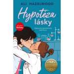 Hypotéza lásky - Hazelwood Ali – Hledejceny.cz