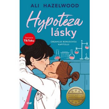 Hypotéza lásky - Hazelwood Ali