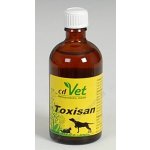 cdVet Čistič orgánů intenzivní, Toxisan 50 ml – Hledejceny.cz