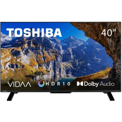 Toshiba 40LV2563DG – Zboží Živě