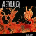 Metallica - Load, CD, 1996 – Hledejceny.cz