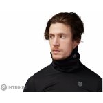 Fox Defend neck Gaiter black – Zboží Dáma