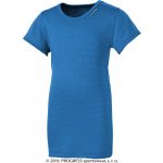 Progress funkční tričko s krátkým rukávem MS NKRD stř. modrá – Zboží Mobilmania