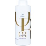 Wella Professional Oil Reflections Luminous Reveal Shampoo - Hydratační šampon pro zářivé vlasy 1000 ml
