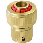 Extol Premium (8876003) rychlospojka na hadici, 3/4", MOSAZ – Hledejceny.cz