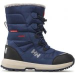 Helly Hansen Jk Silverton Boot Ht 11759584 modrá – Hledejceny.cz
